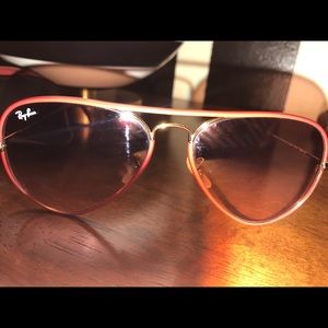 Ray ban sunglasses